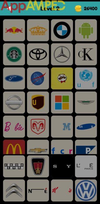 Stuck with logo you don't know? We are here to help! <b>Logo Test</b> is a free trivia app where you guess the brands names of thousands of logos from popular companies. . Logotest world answers